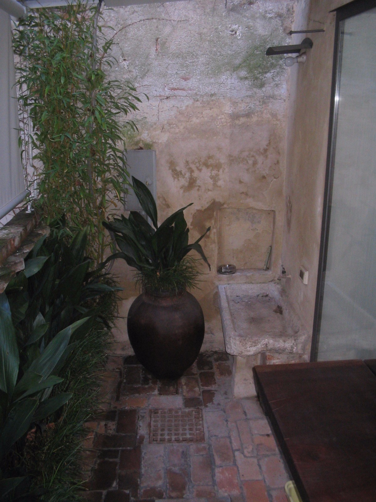 历史中心区的独栋别墅-29