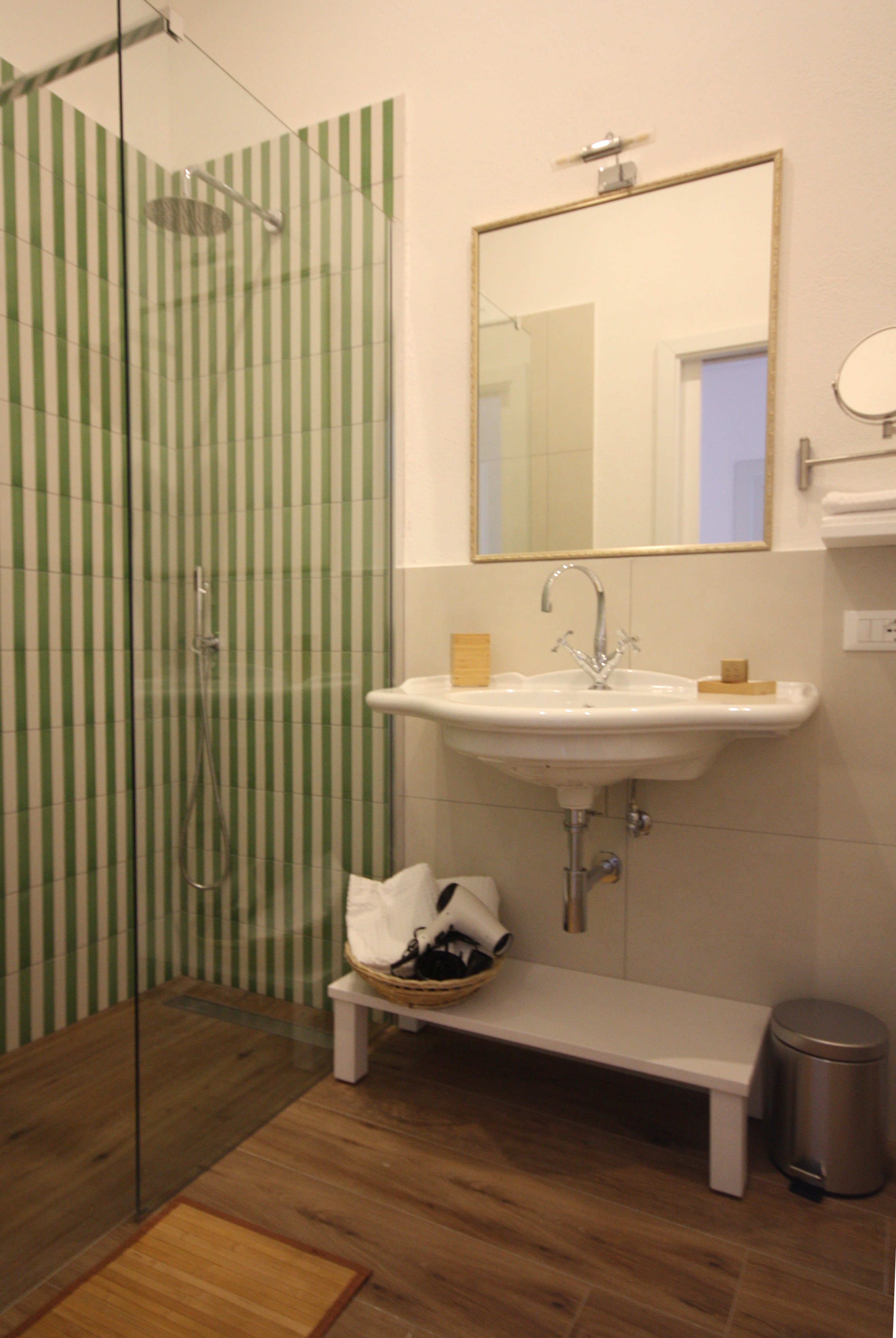 阳光下的"Casa al Sole"-42