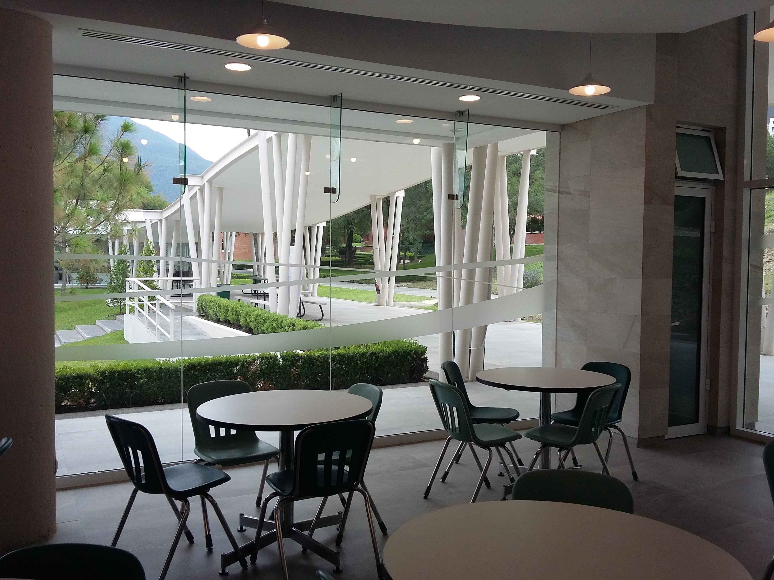 CECVAC 公共依赖空间设计-14