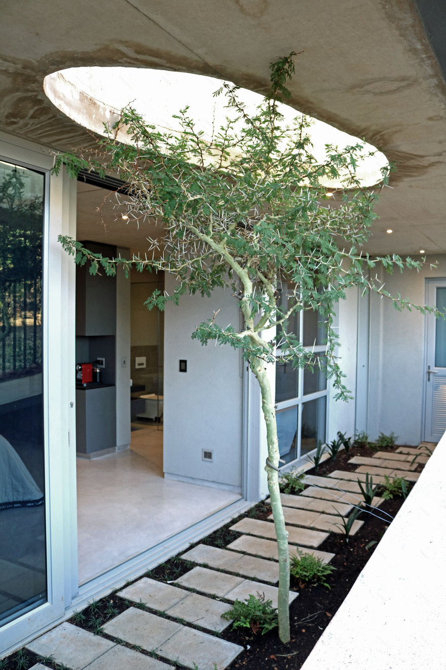 Earthworld 打造现代宜居空间-12