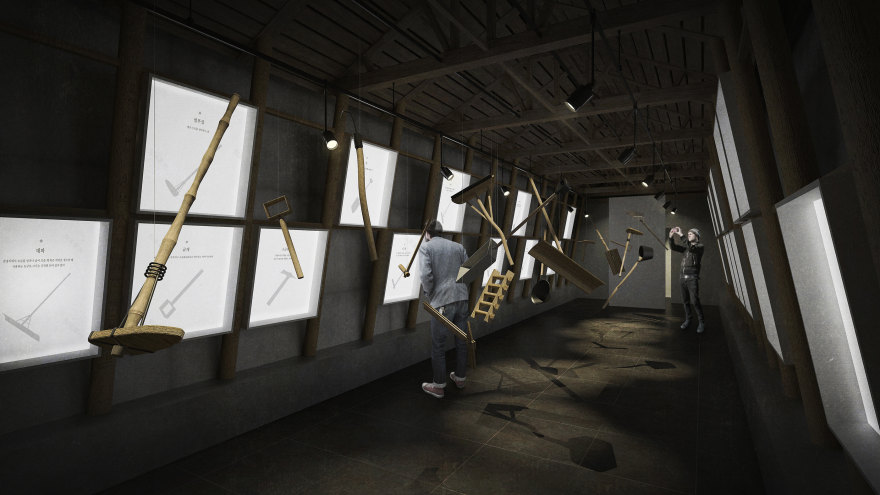 韩国古盐田的诞生 | 传统工艺与现代设计的完美结合-23