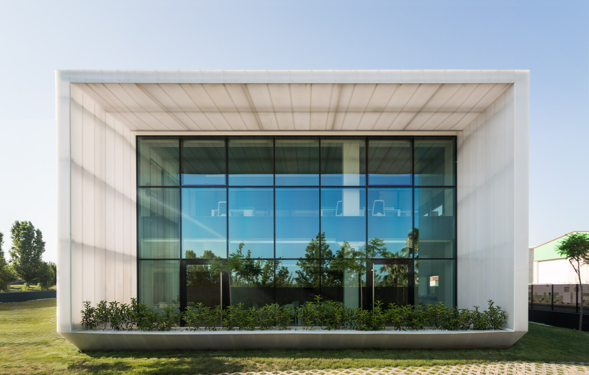 伊代自然总部-37