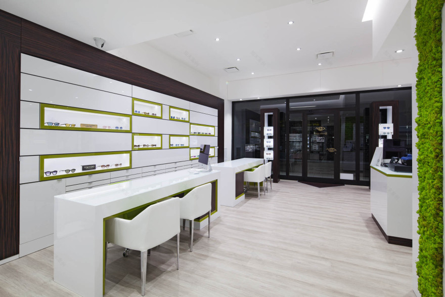 光学商店改造中的摄影艺术-29