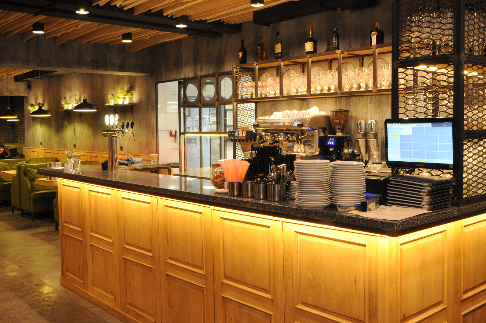 经典餐厅 2016-13