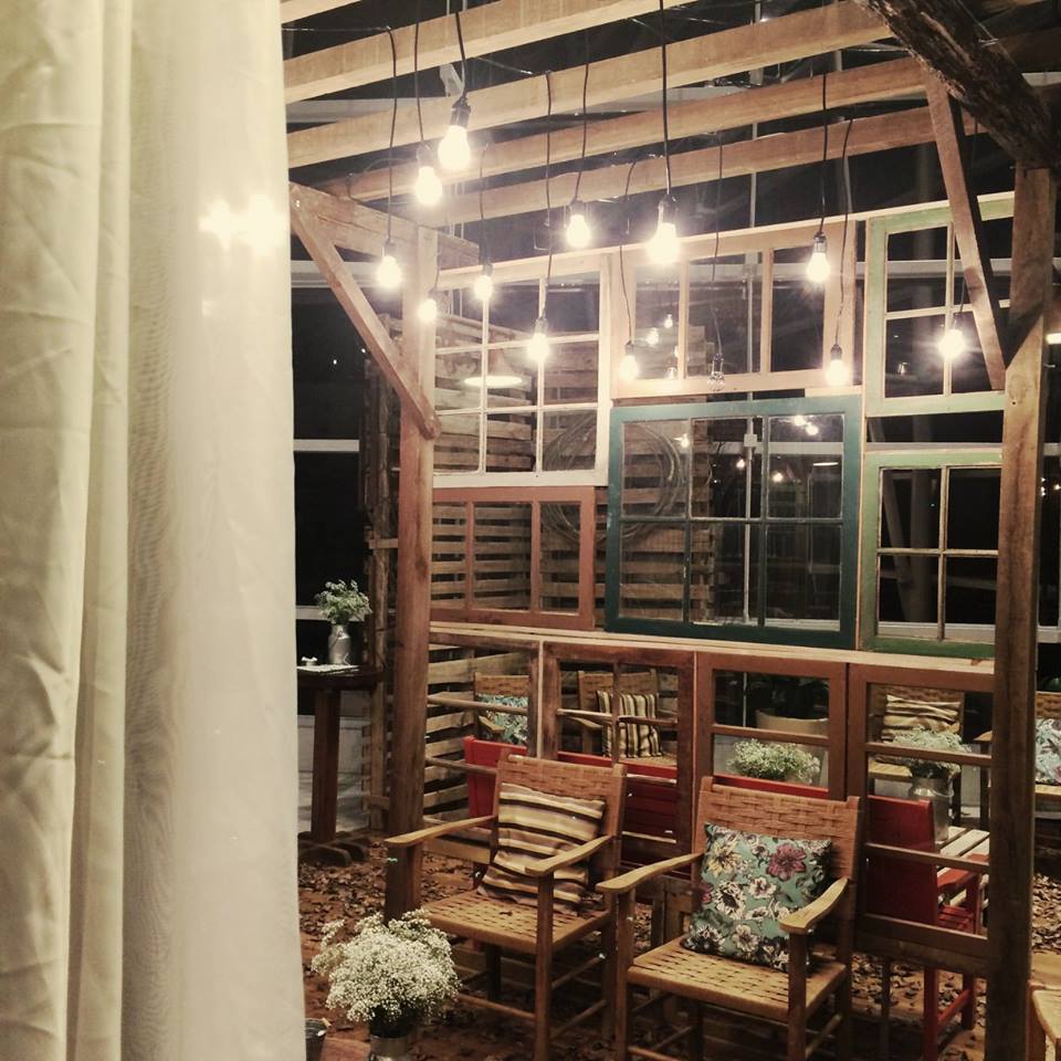 生态家园 · 圣佩莱格里诺车站-11