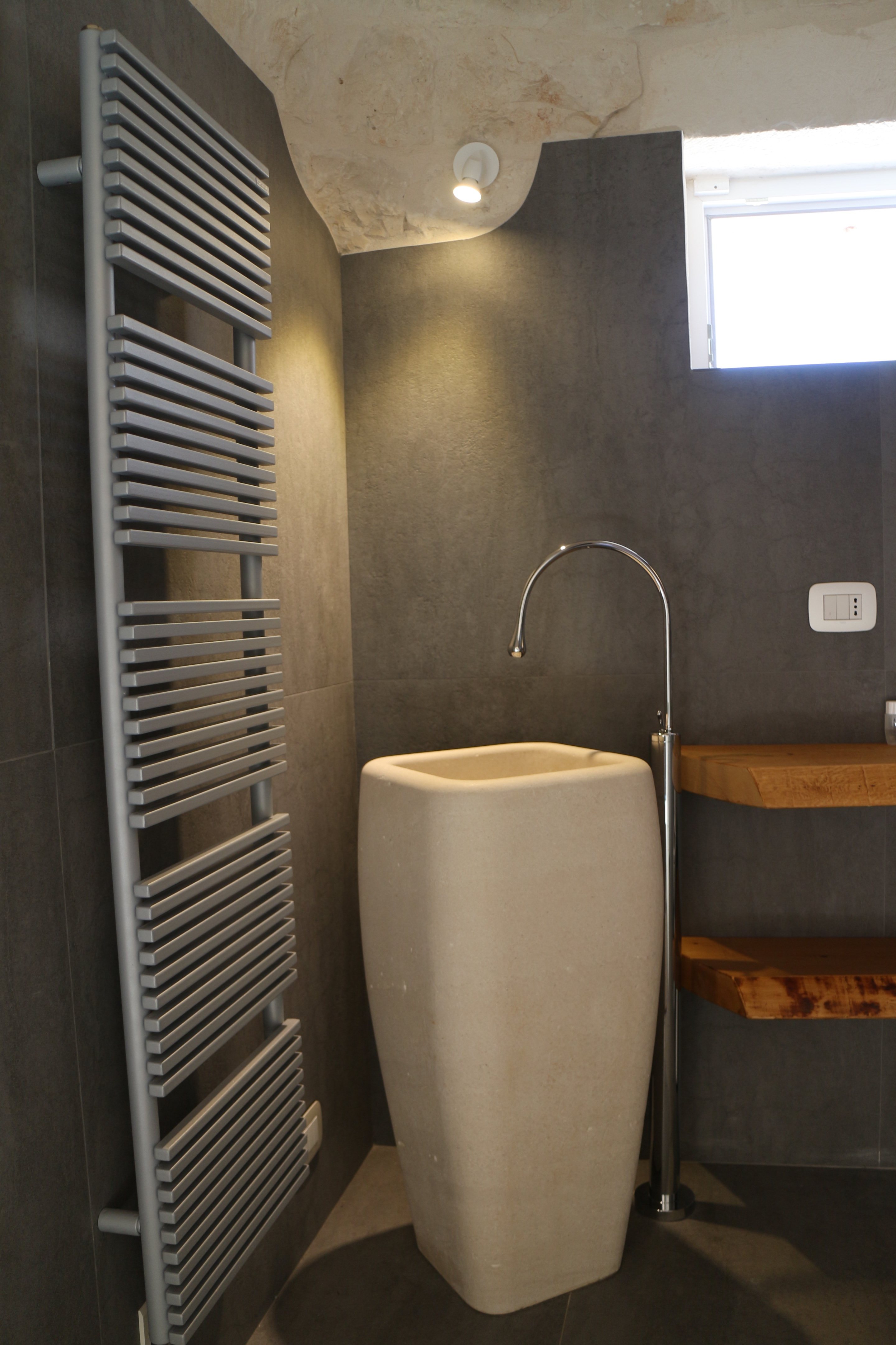 意大利乡村风格度假别墅设计-20