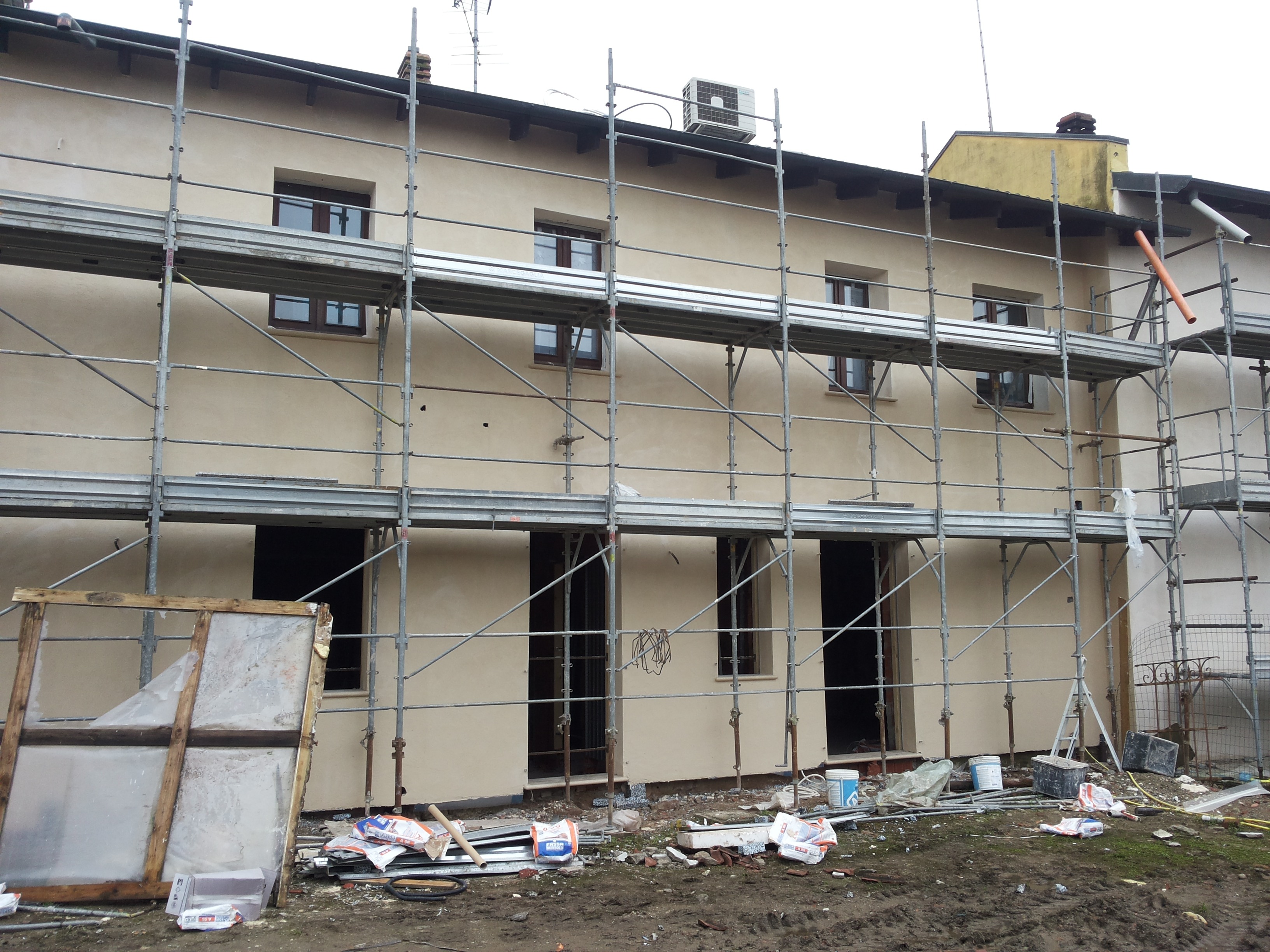 2016 年完成的家庭住宅室内设计案例-7