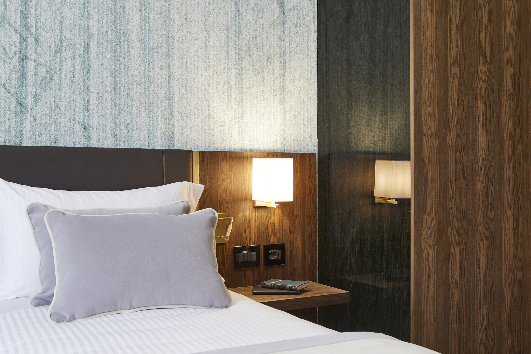 佛罗伦萨 Messori Suites 酒店-173