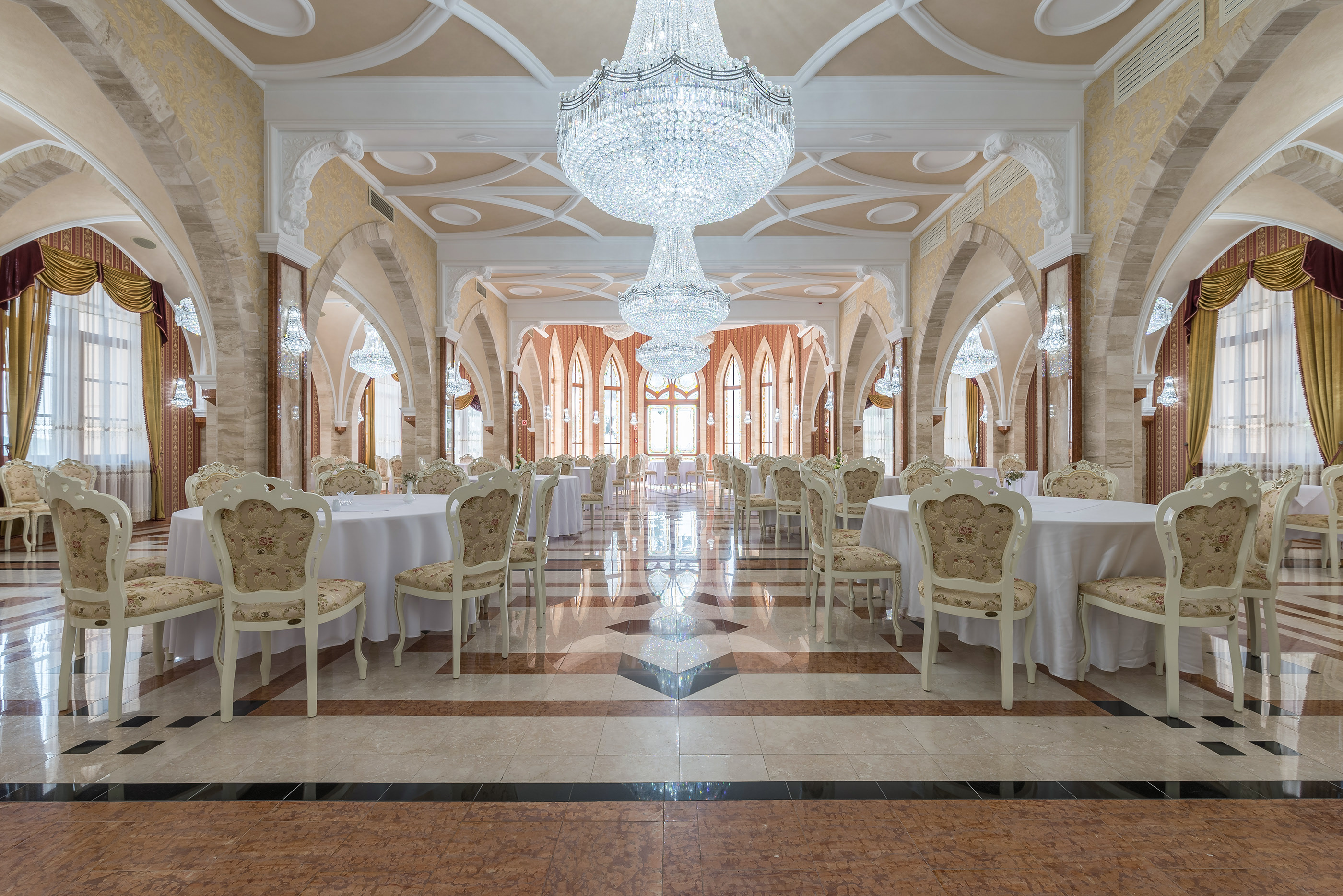 Borostyán MED Hotel-24