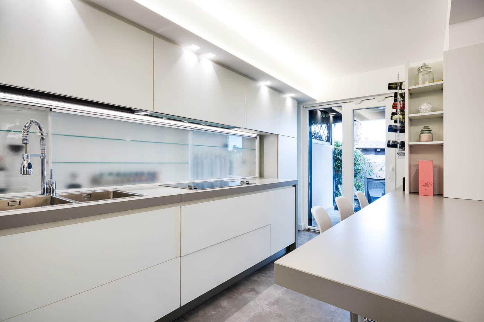 2017 年海滨别墅设计佳作-2