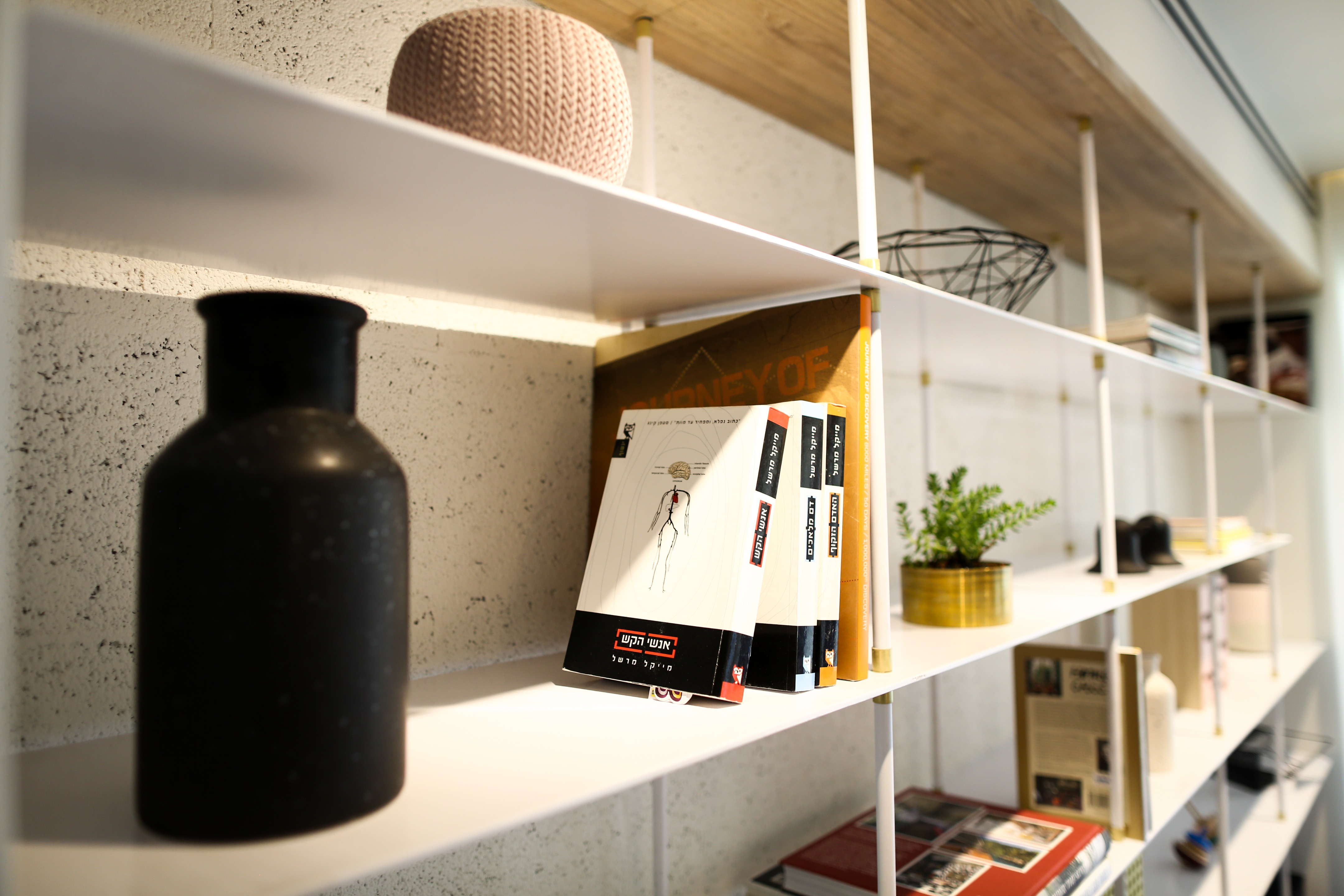 2016 年完成的 PH 公寓室内设计-10