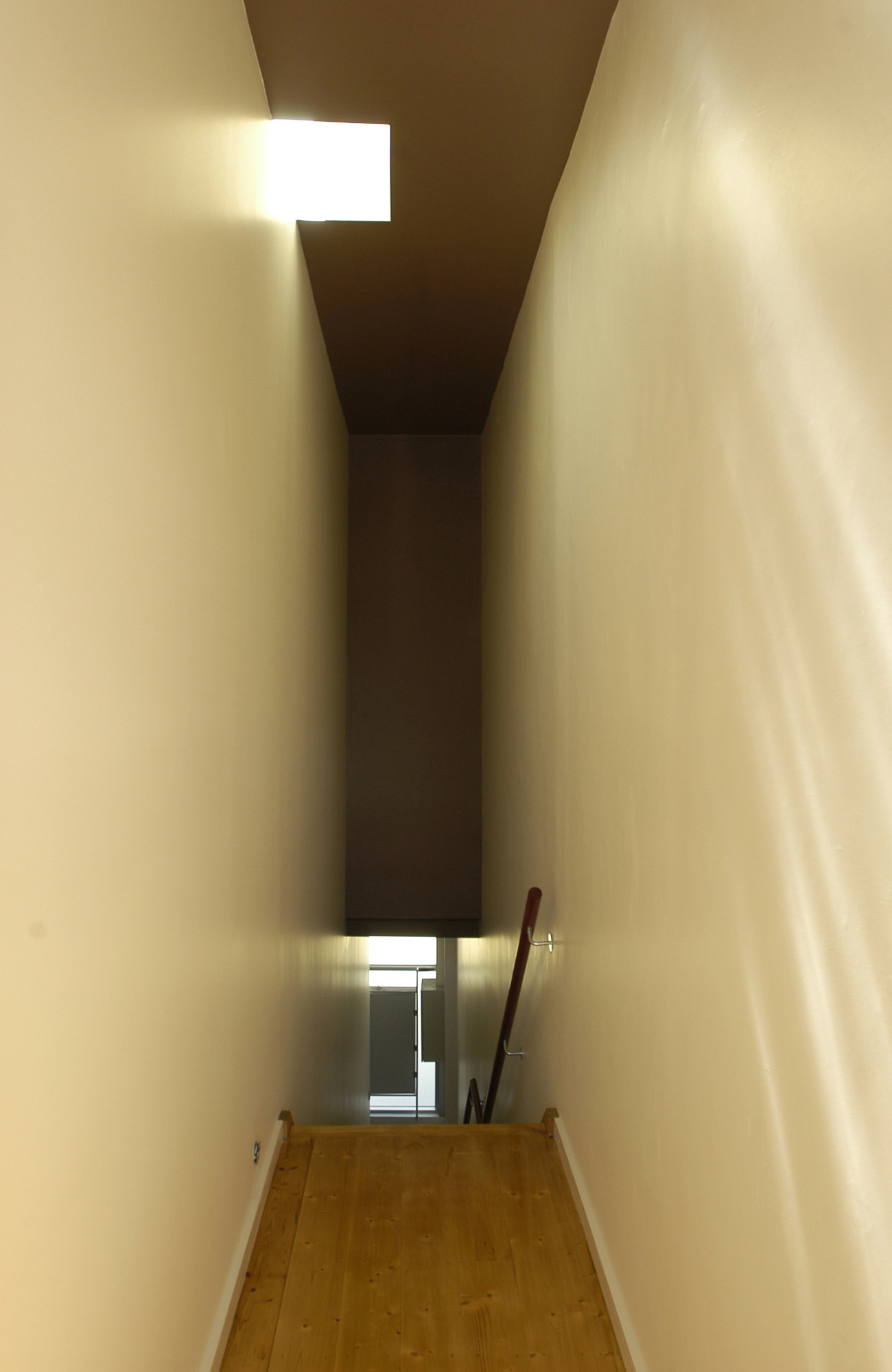 灯塔镇屋 | 历史建筑的现代新生-5