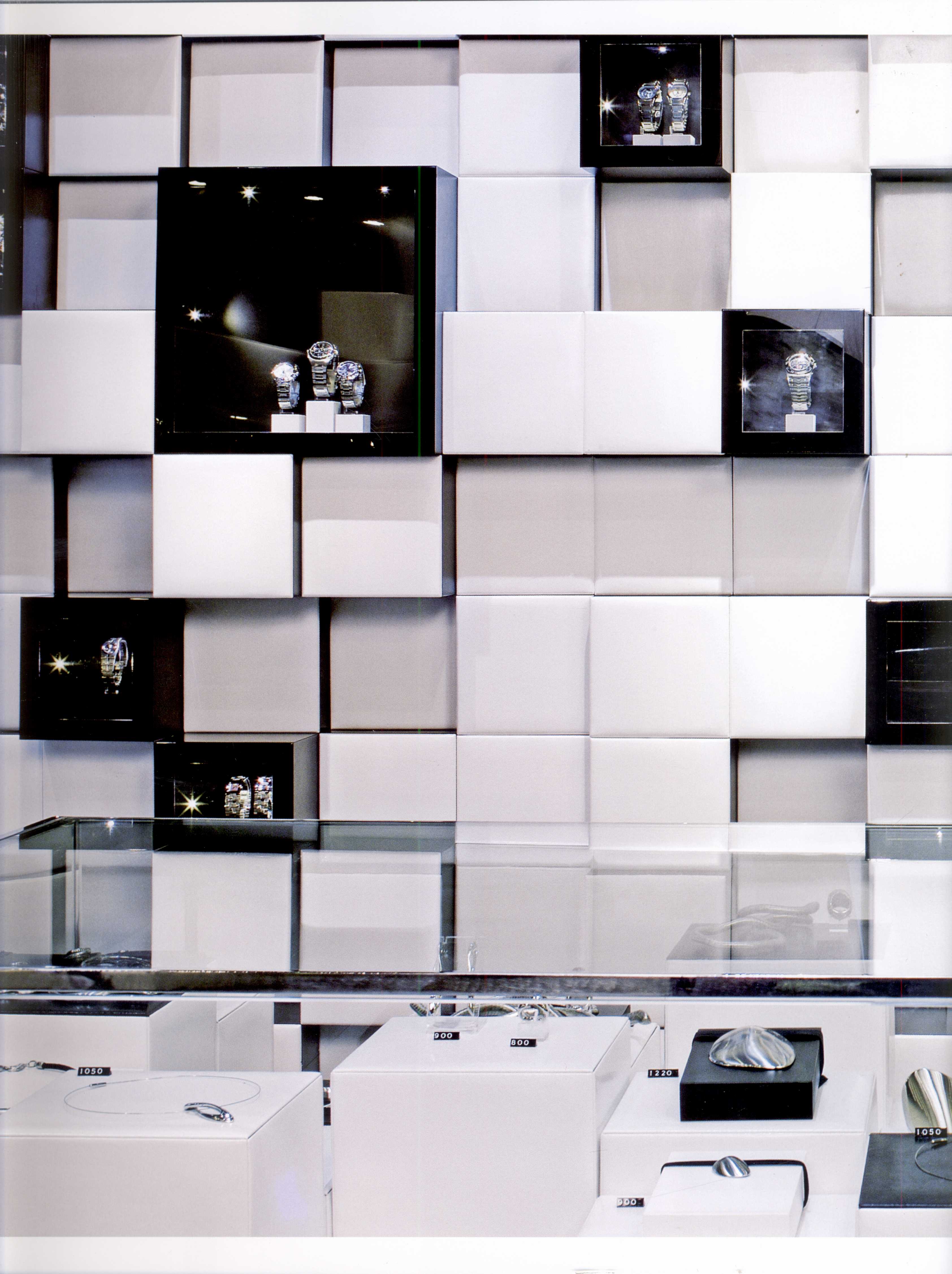 JEWELLERY SHOP 珠宝店-8-67