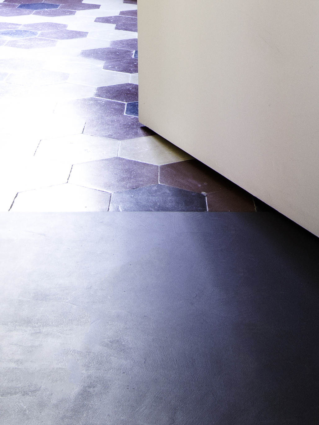 米兰 30 年代住宅区里的“魔法盒子”-25