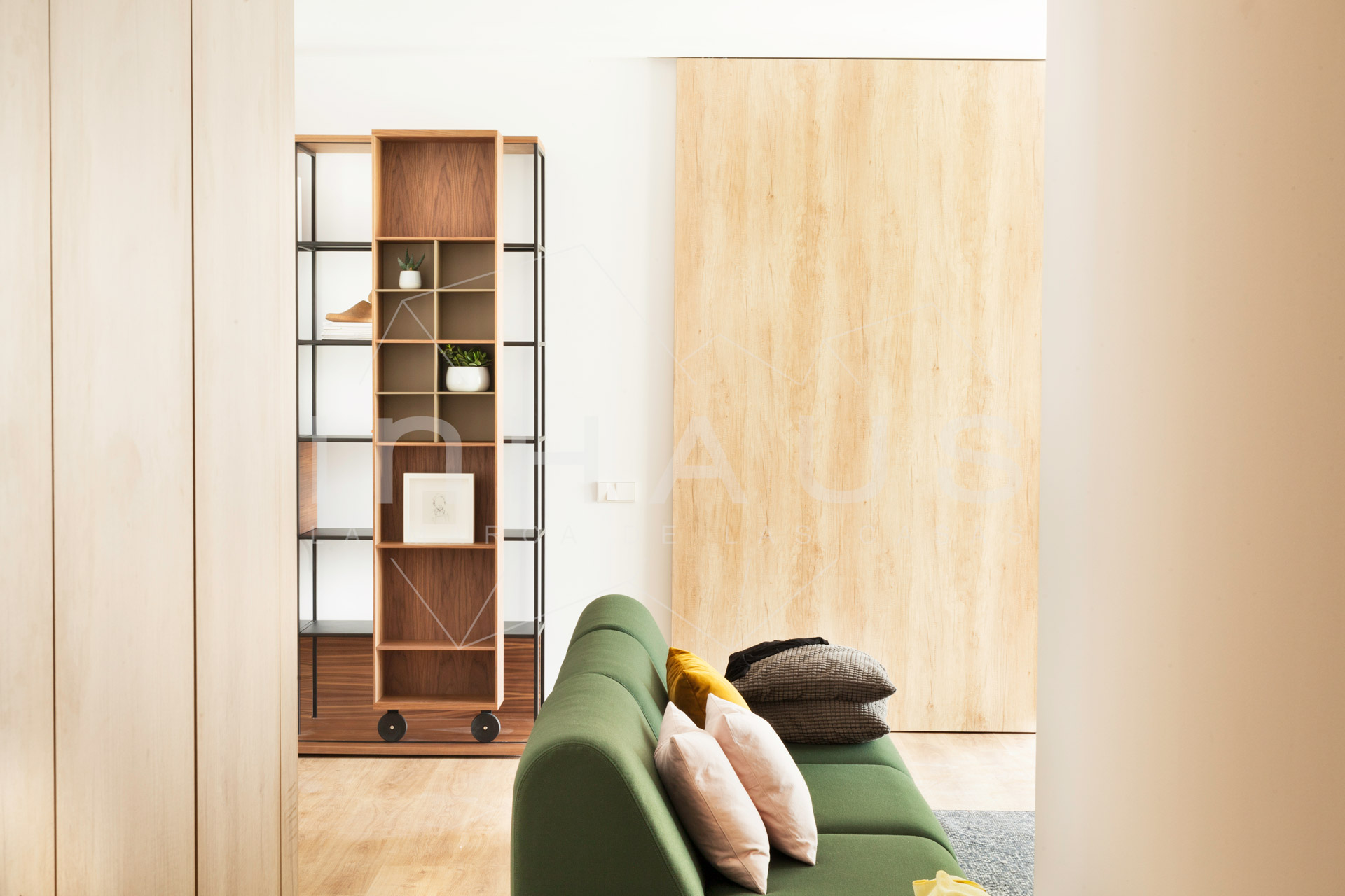 模块化预制住宅，尽享户外室内生活-39