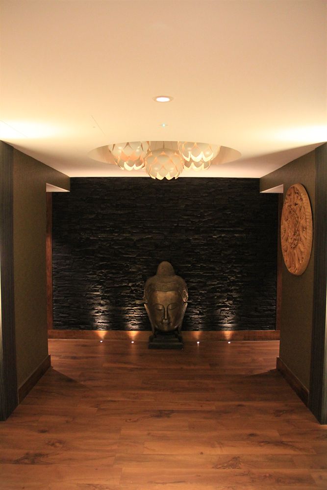 The Kensington Close Hotel   伦敦-2-52