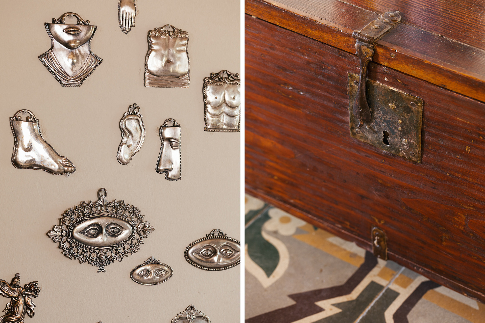 意大利风景别墅 Le Marche-8