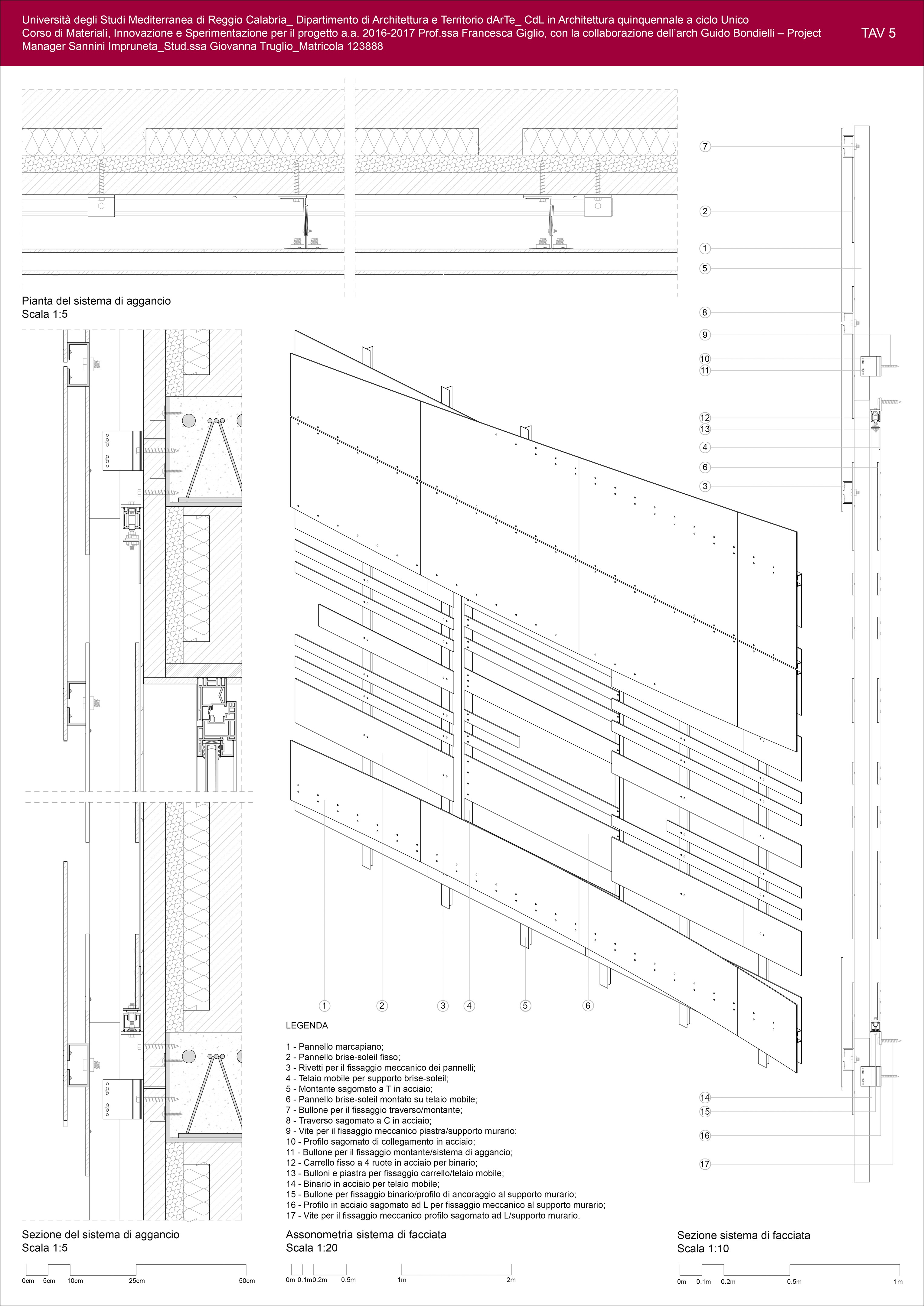 模块化高楼立面设计 · 纽约在建项目-3