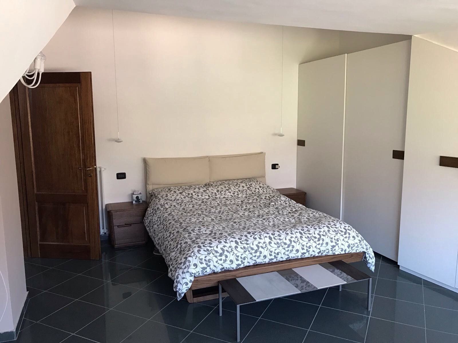 40 平米小户型翻新，现代风格家居设计典范-18