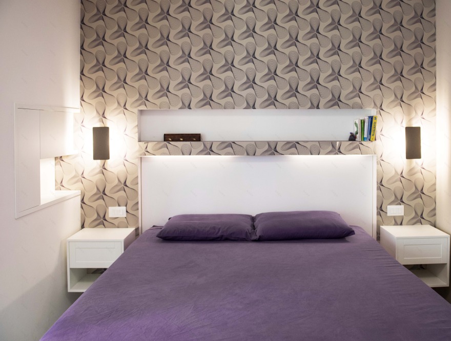 2015 年公寓翻新设计案例-23