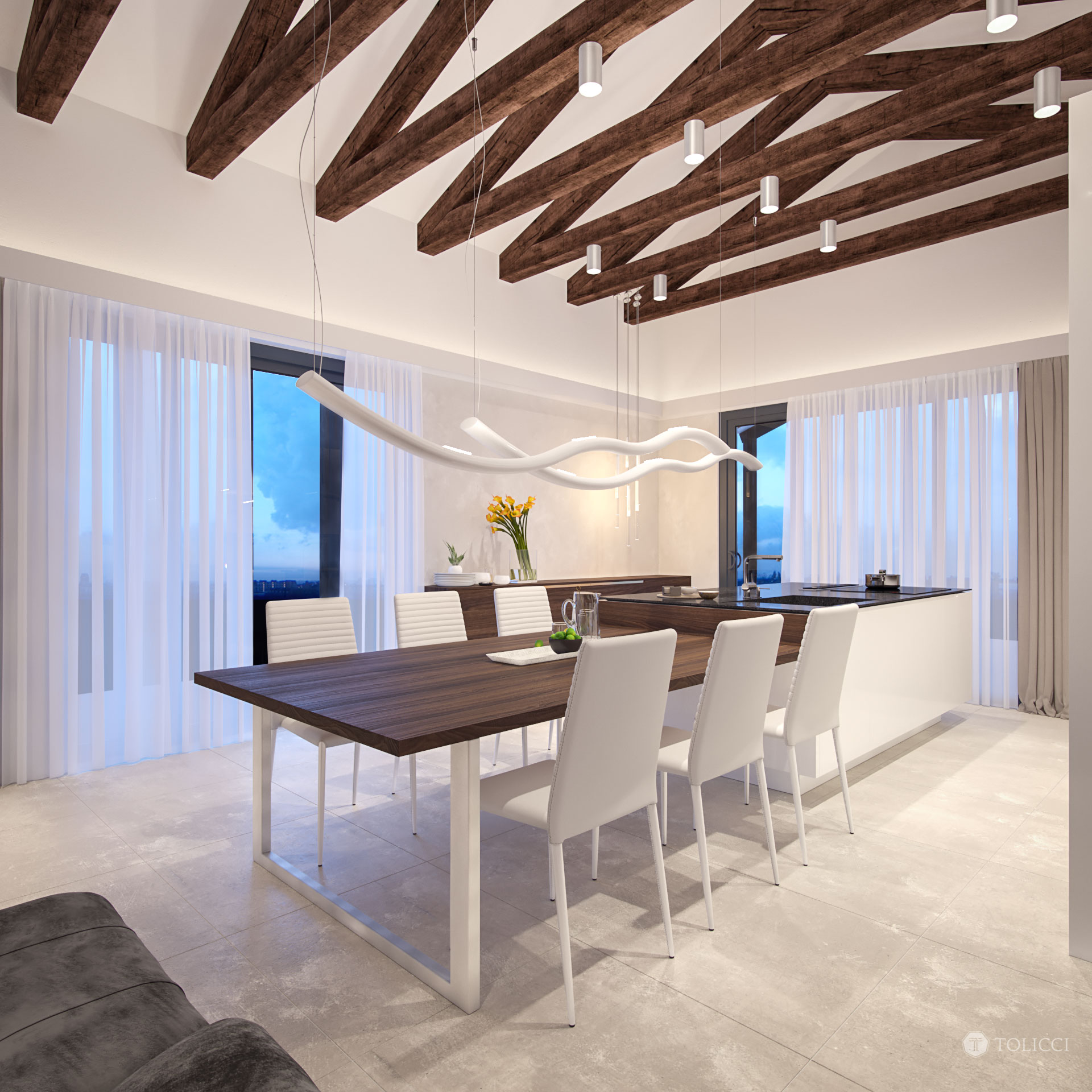 2016 年未实现的家居设计项目-1