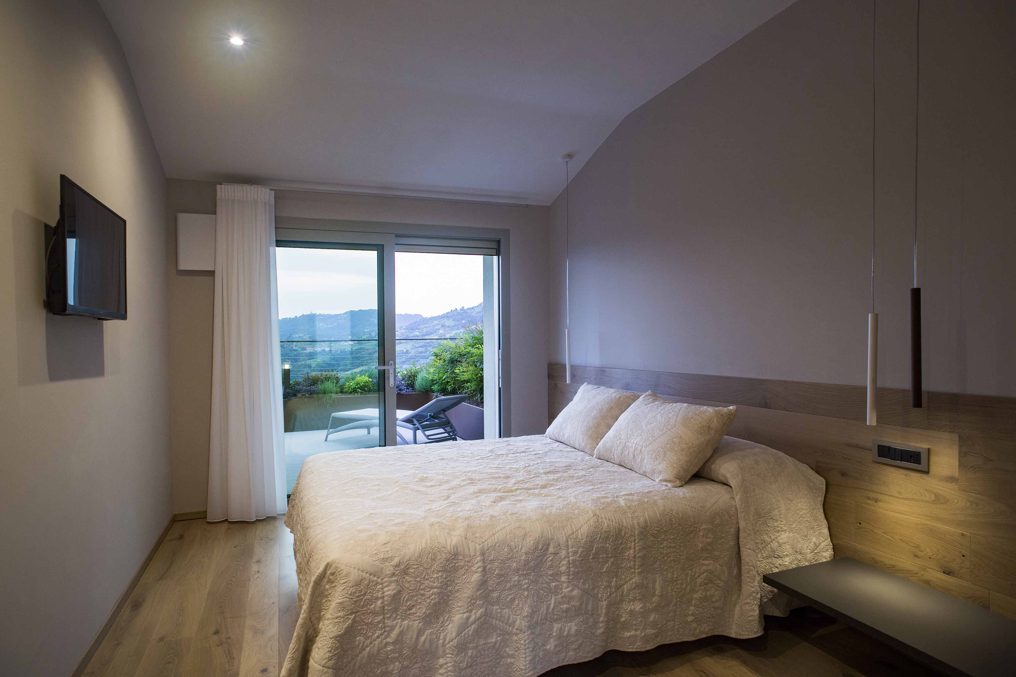 意大利 La Rosina 酒店翻新-23