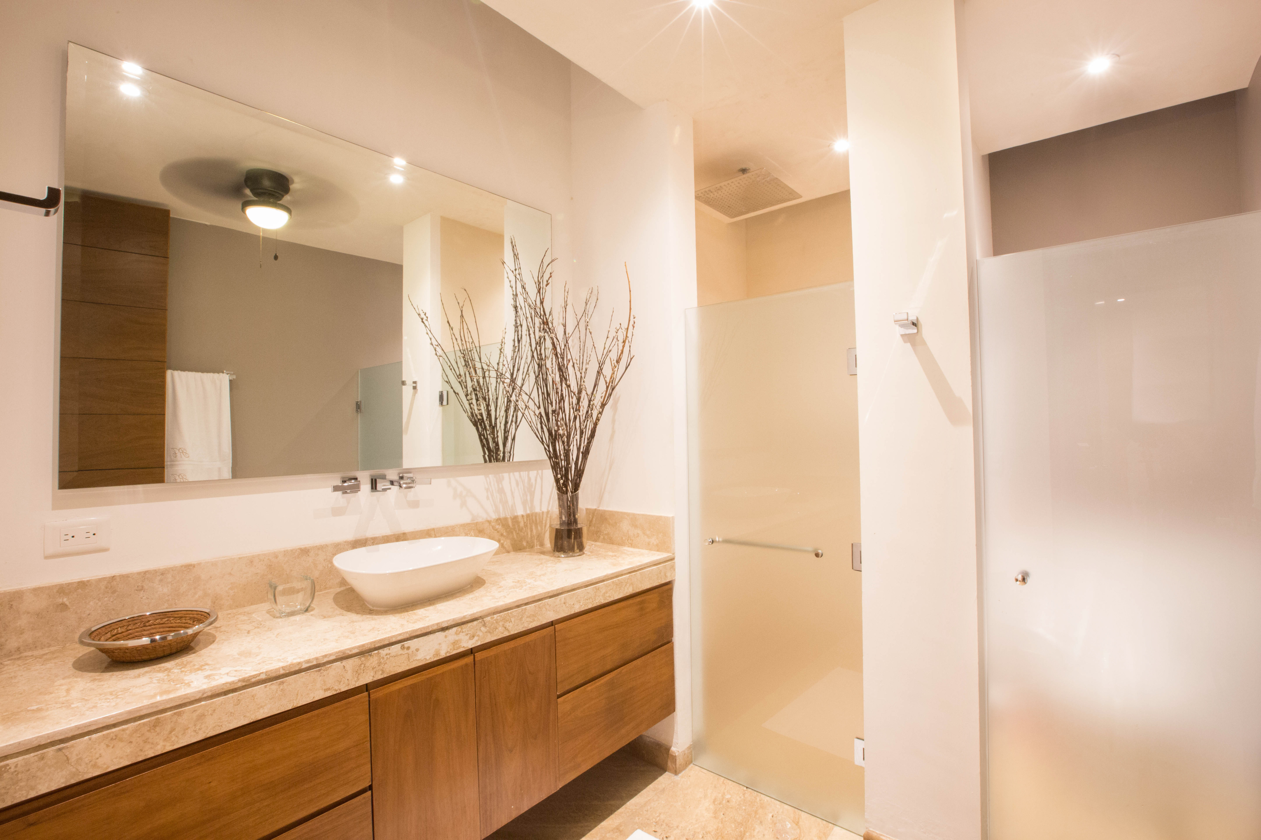 城市中的私密绿洲 · 角落之家设计-21