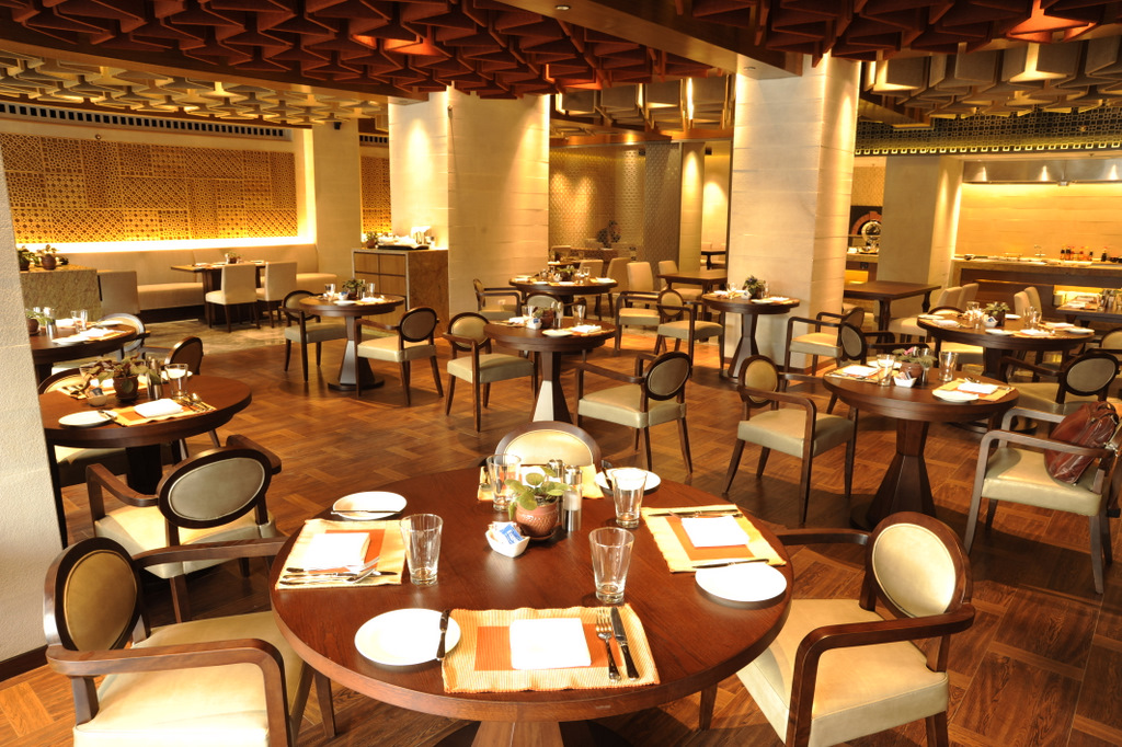 加德满都索尔迪皇冠假日酒店(摄影图片)-25