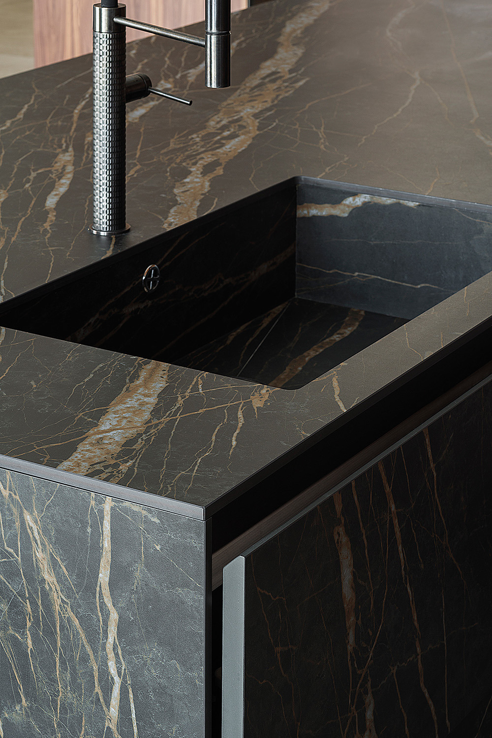 定制无遗，细节尽善尽美——意大利 TM Italia 精品家居设计-5