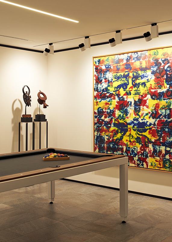 2015 年独栋住宅设计佳作 | Casa Rab-13