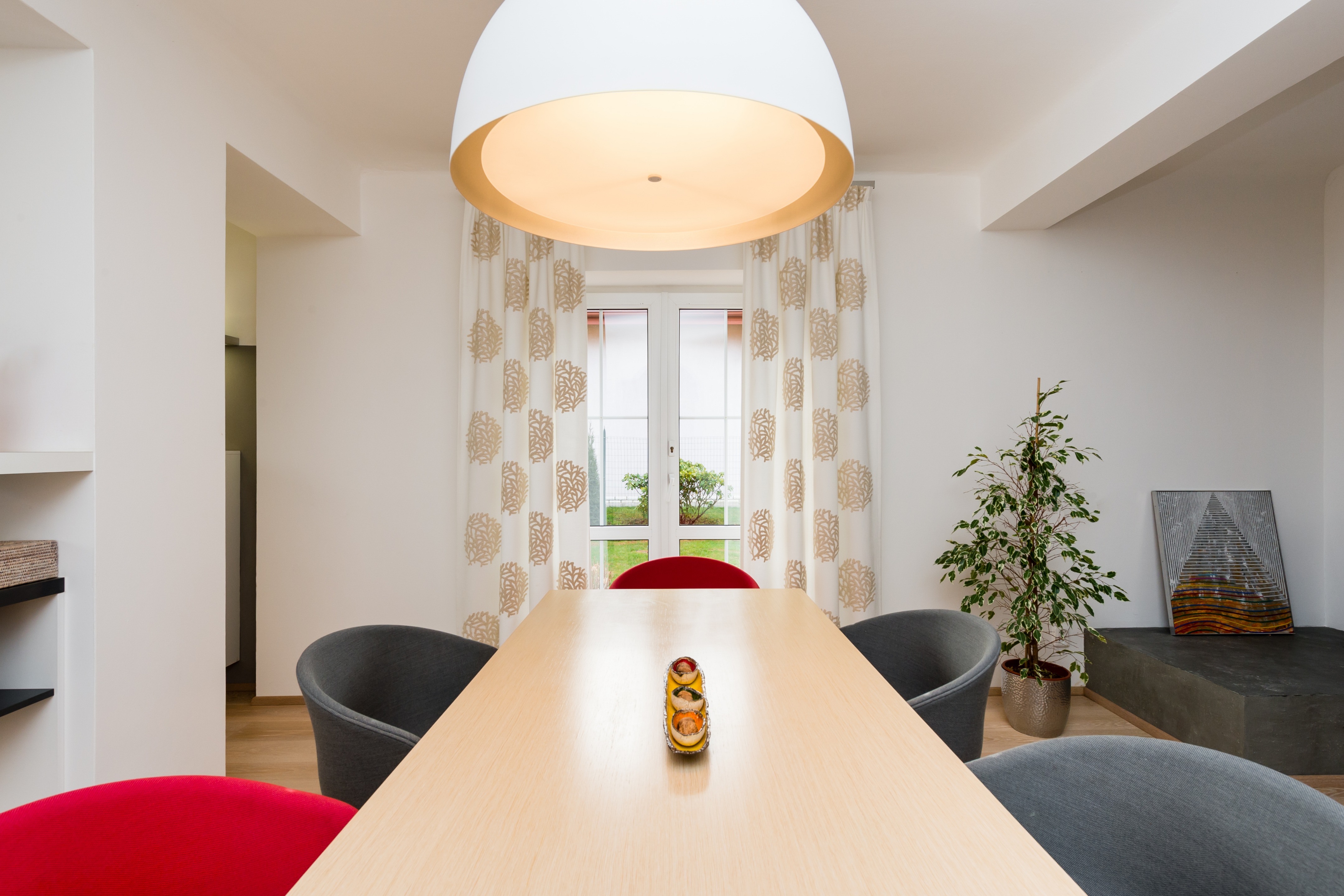 2016 年家庭住宅室内设计案例-5