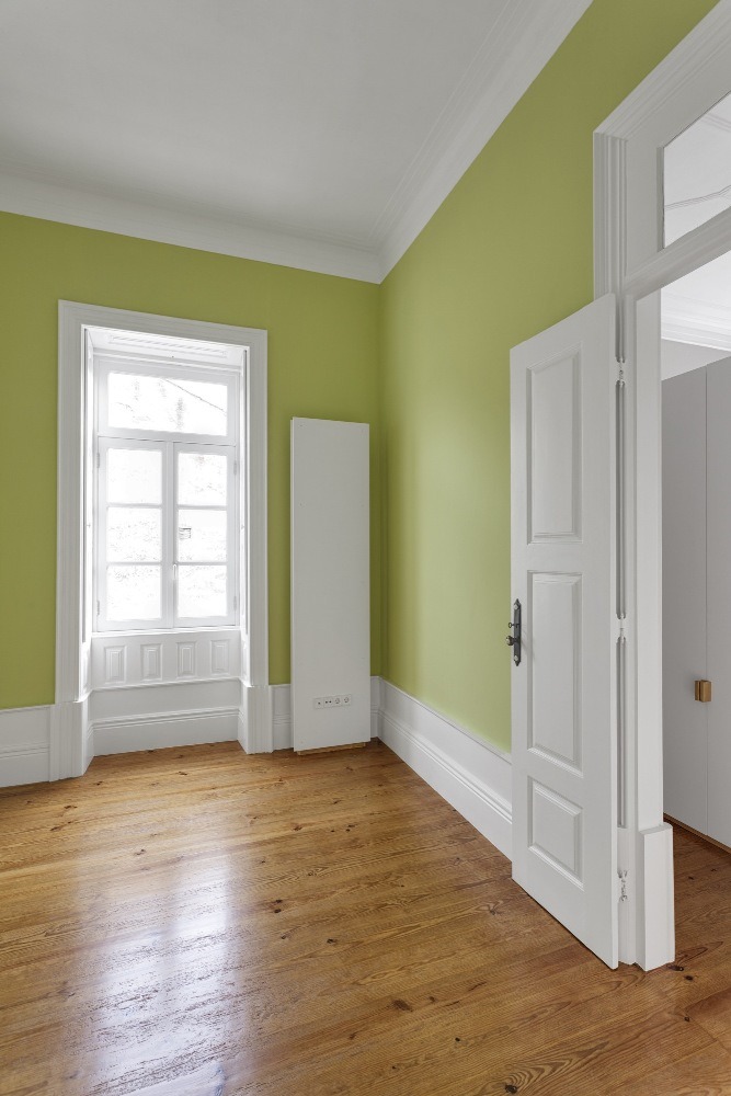 萄牙奥瓦房屋翻新-6