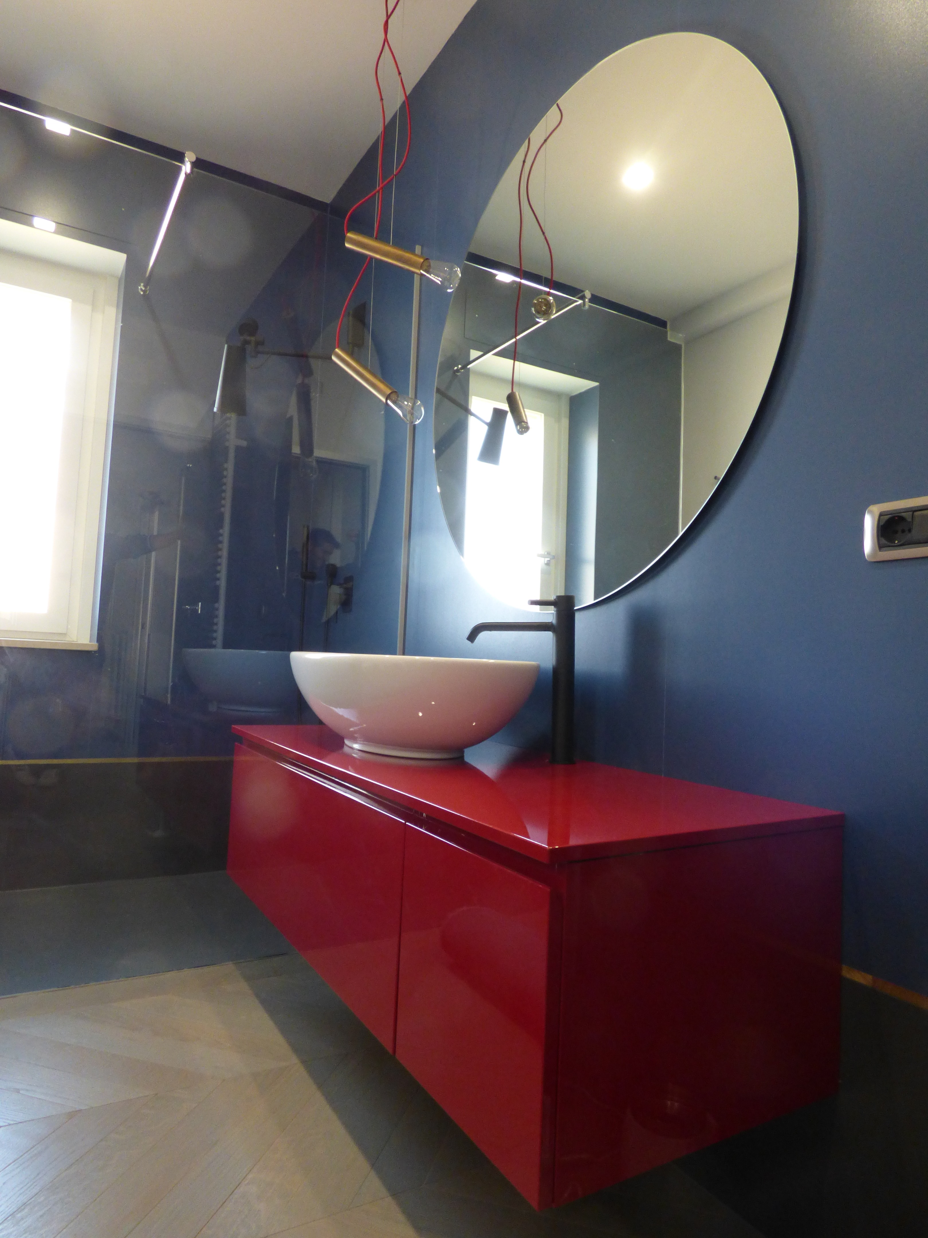 2016 年那不勒斯公寓设计 - 维姆罗-2