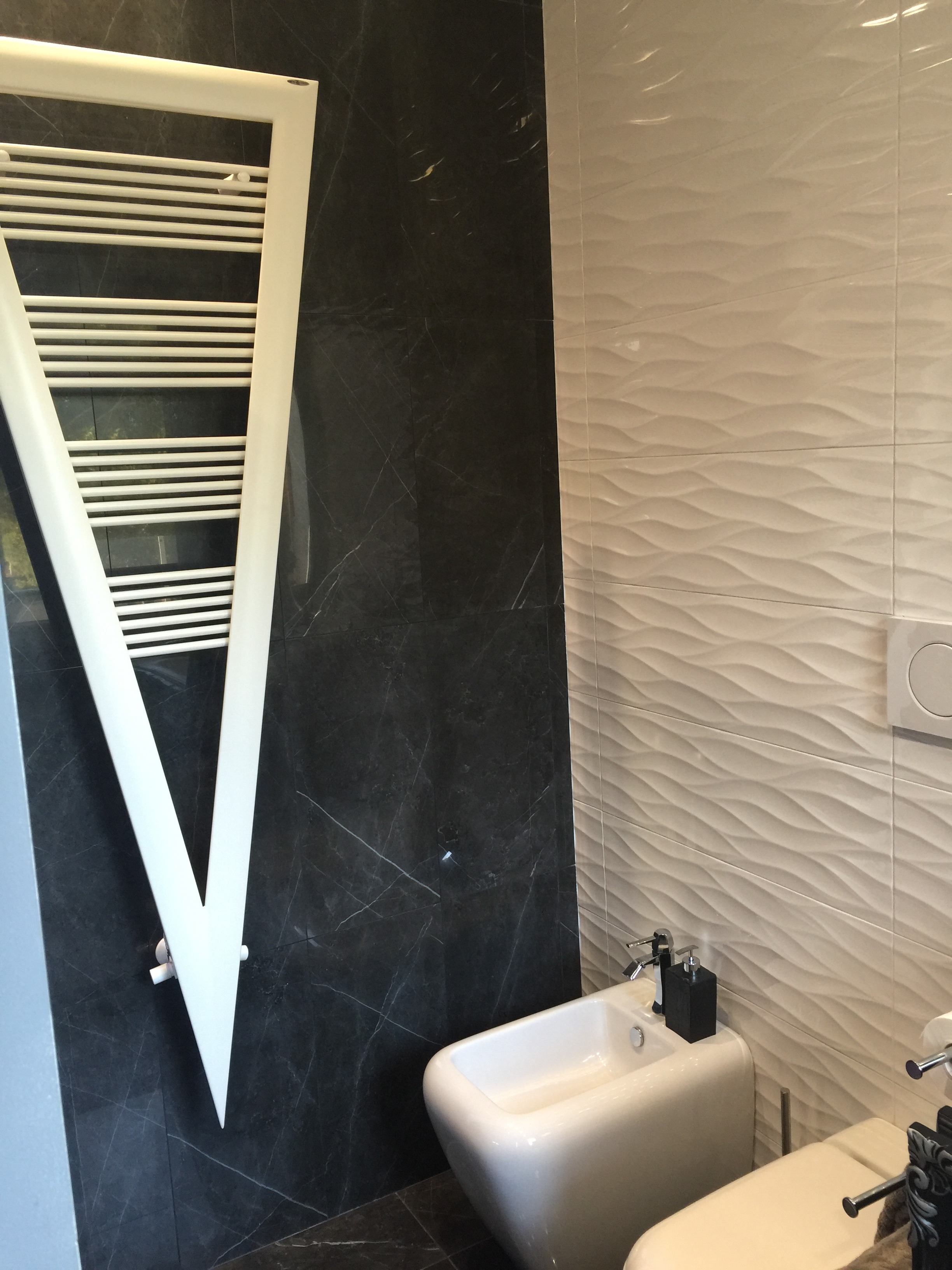 罗马精致公寓 | 现代巴洛克风格的完美融合-10