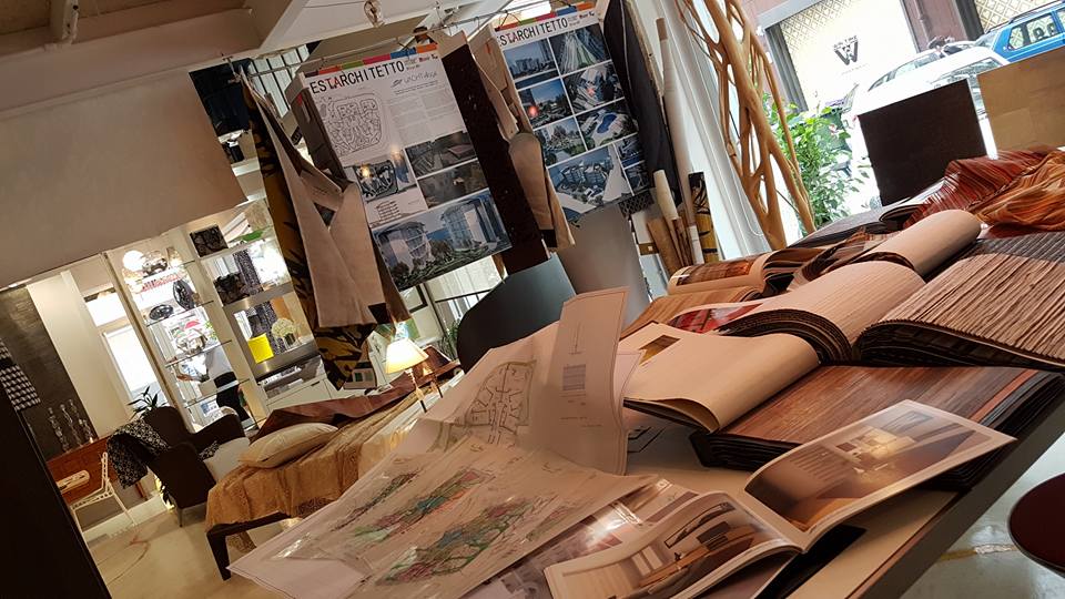 ELITIS 时尚家居设计展 | 意大利风格的魅力演绎-18