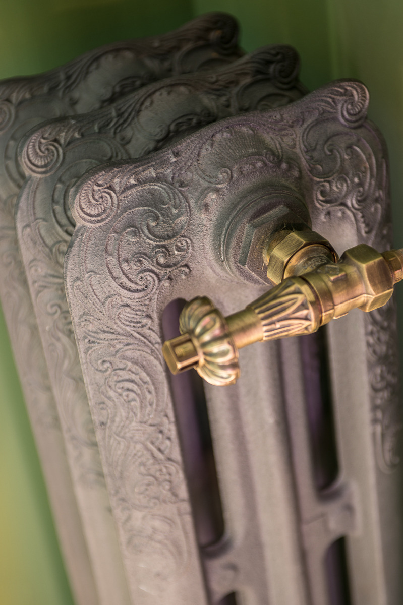 2016 年完成的“Velona's Jungle”度假酒店室内设计-20