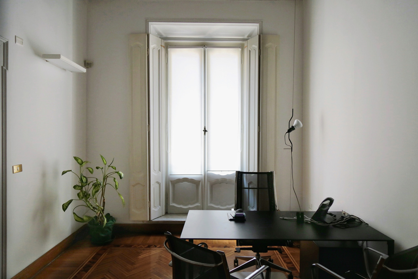 CATTANEO ZANETTO & CO 办公空间设计-17