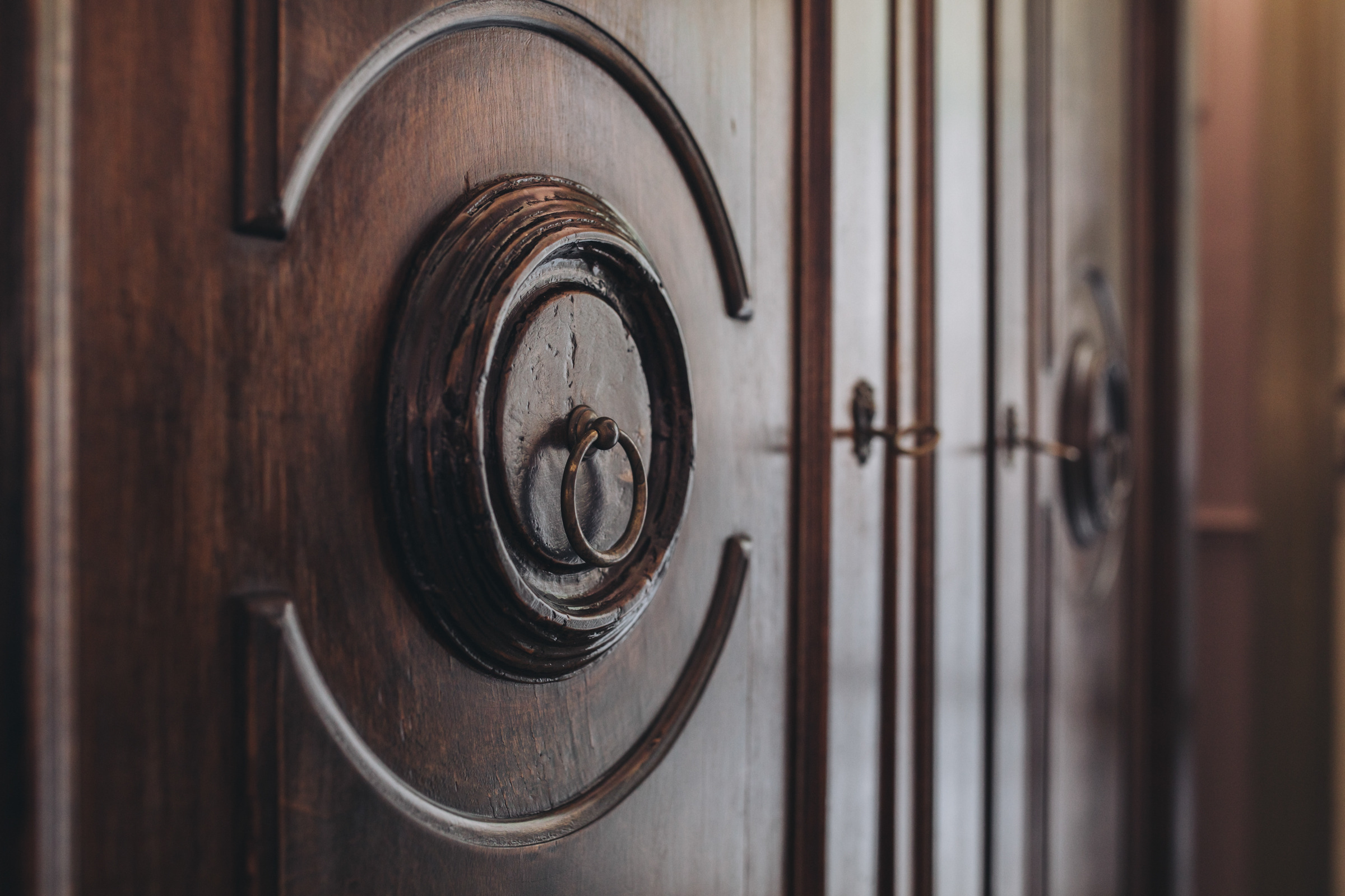 意大利博洛尼亚百年建筑的奢华套房新生-17