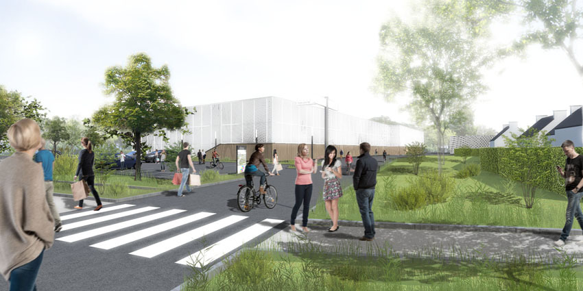 2018 年打造 11 个商业细胞空间-11