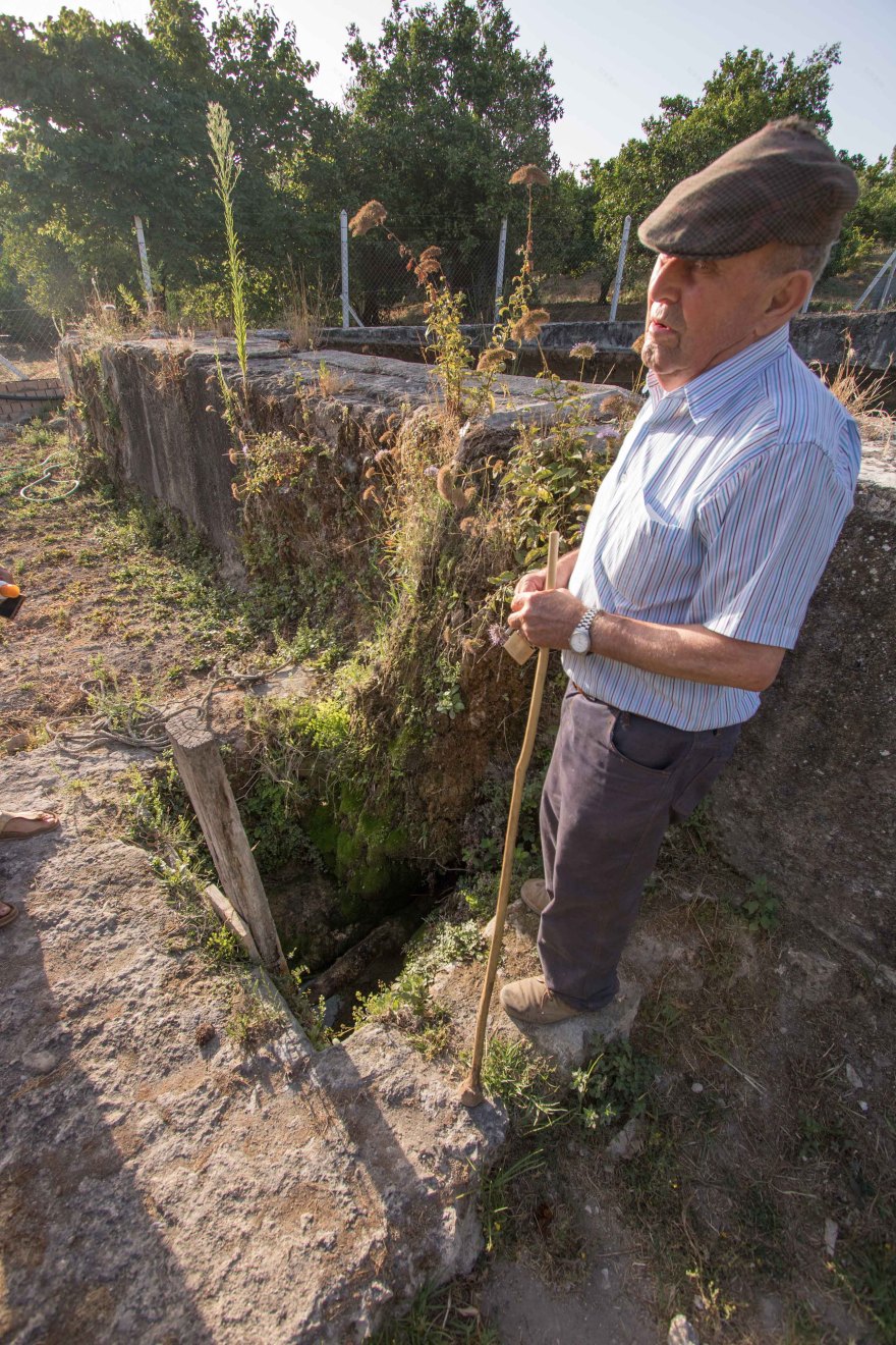 历史果园“El Pilar”的恢复性改造-20