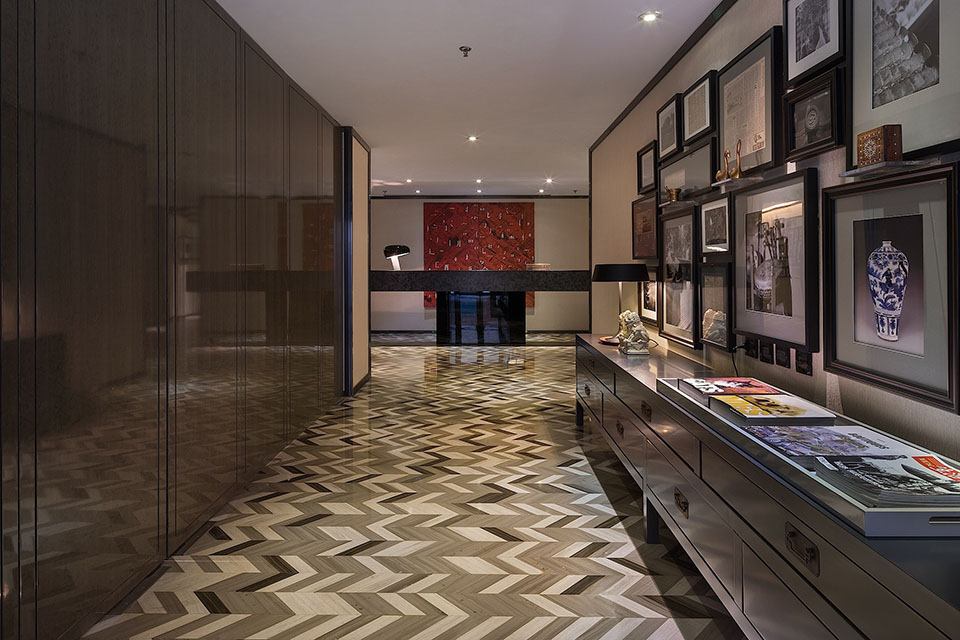 富力10号Royal Territory Club  会所-0