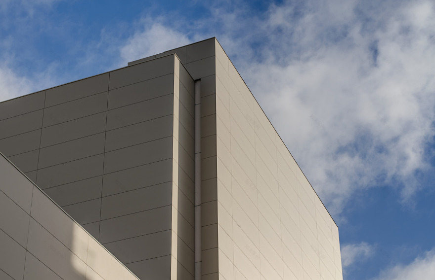 融合历史与现代的阿根廷马尔·德·普拉塔文化购物中心-11