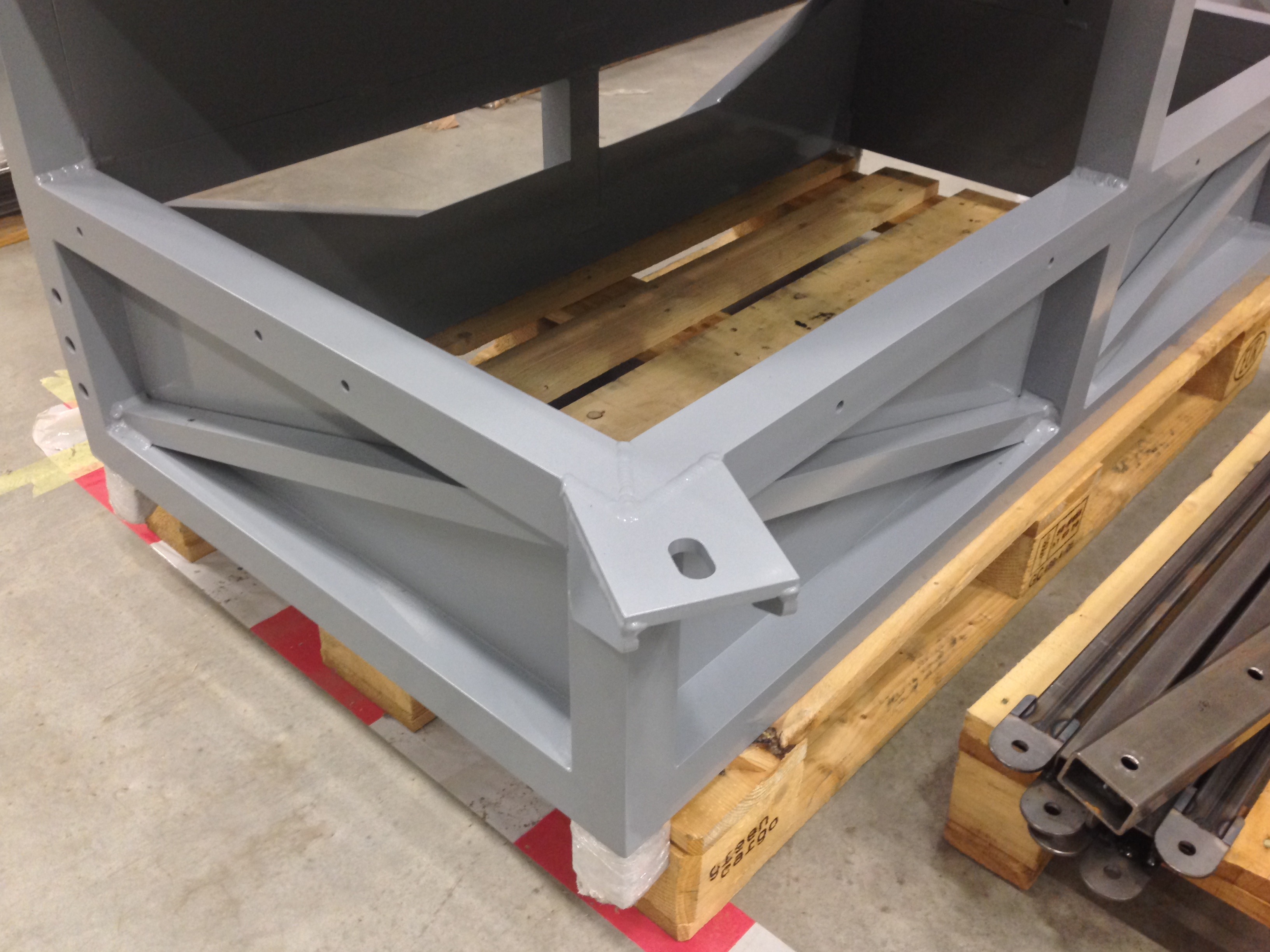 烟雾净化塔·打造清新公共空间-73