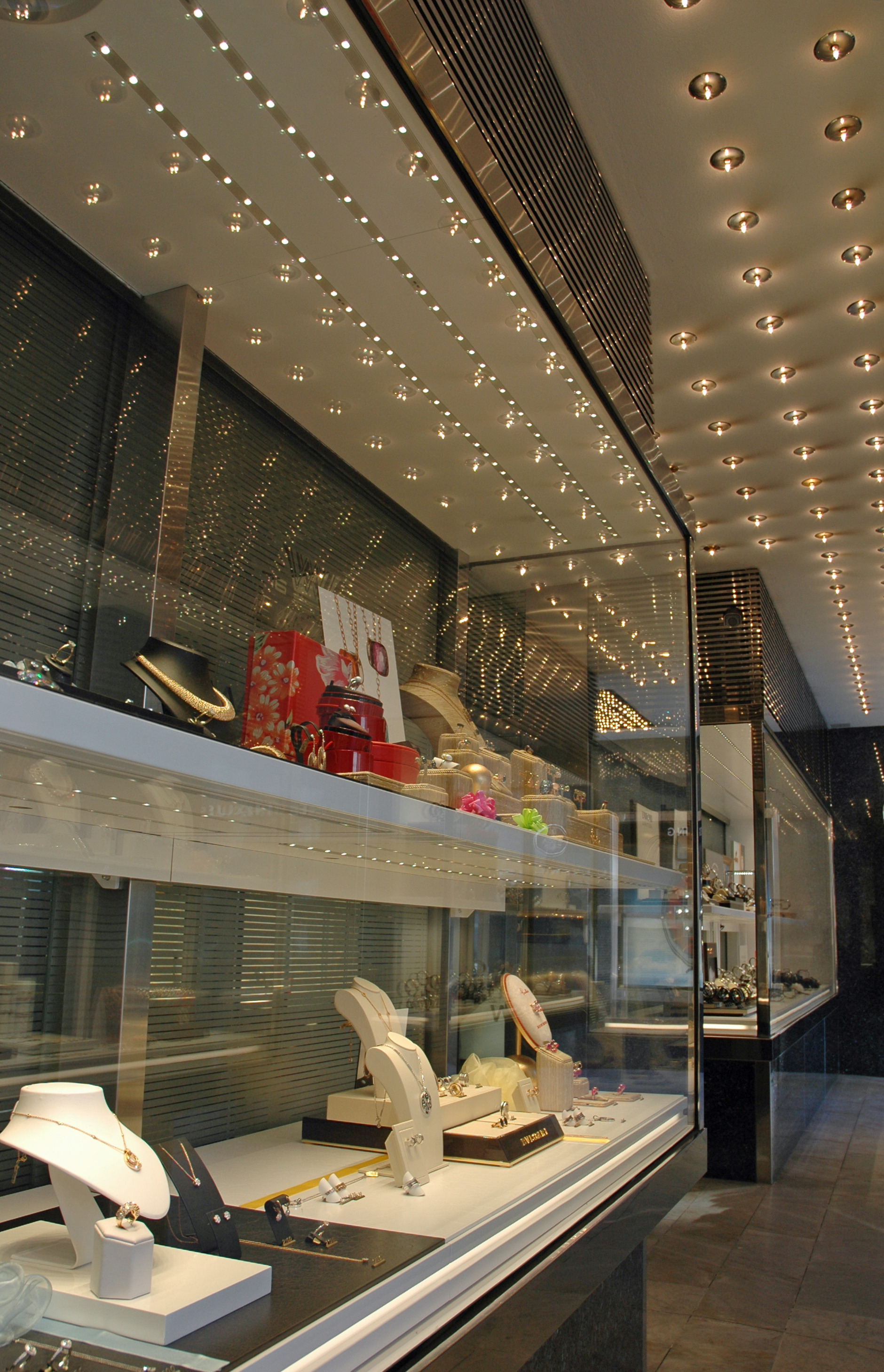 "有机表面"理念下的设计佳作-11