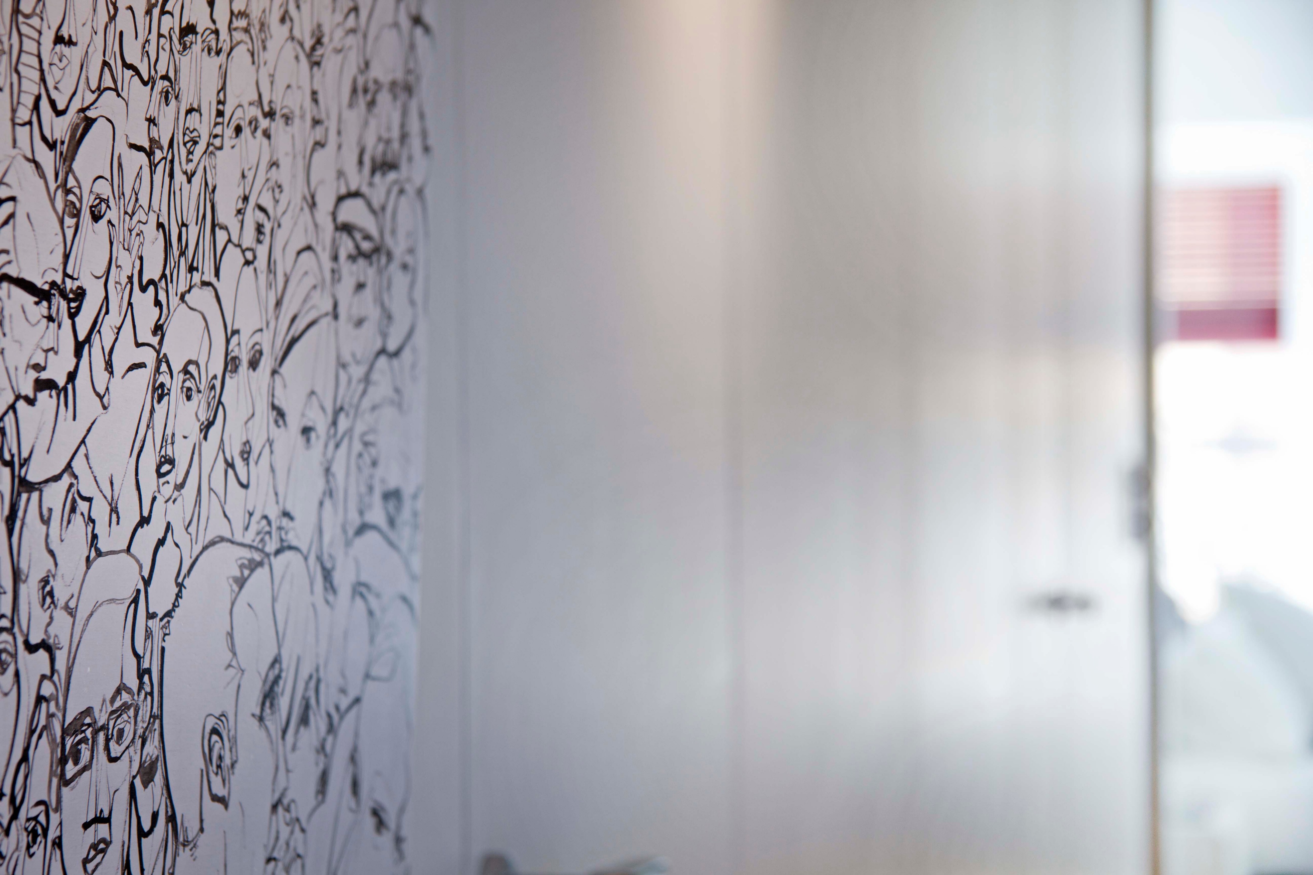 地中海风情公寓-38