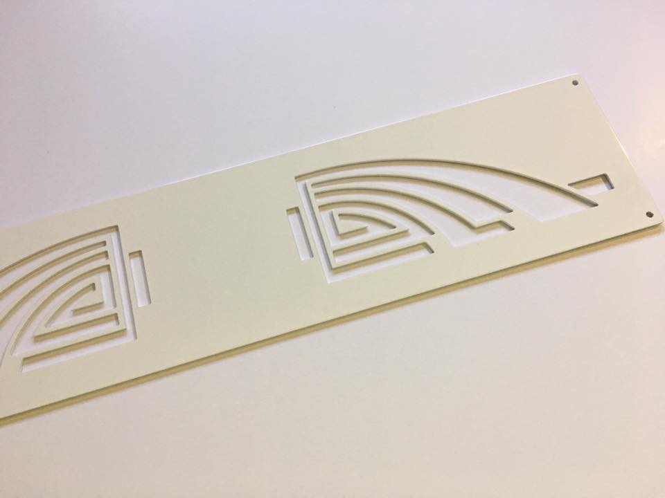 色彩斑斓的钢制排水板设计-47