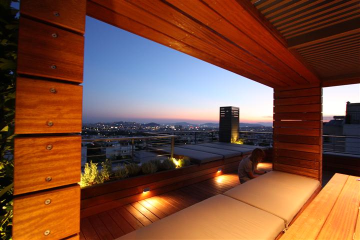 屋顶逃生通道-4