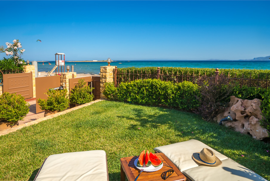 希腊奢华别墅，打造梦幻度假胜地-7