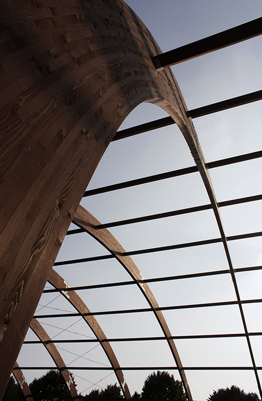 米兰 San Donato Milanese 体育中心翻新及多功能新馆建设-3