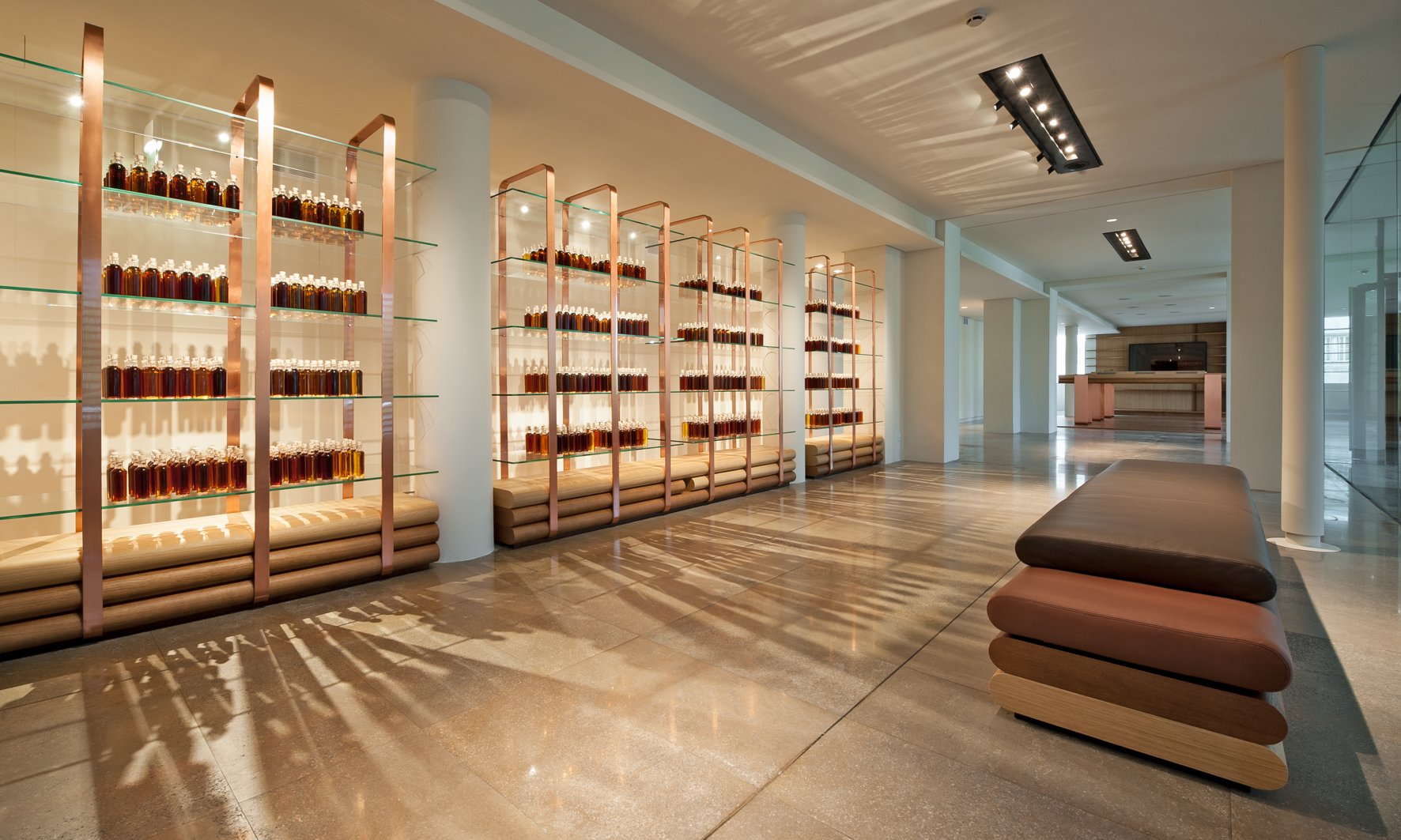 轩尼诗博物馆,体验独特的沉浸之旅-3